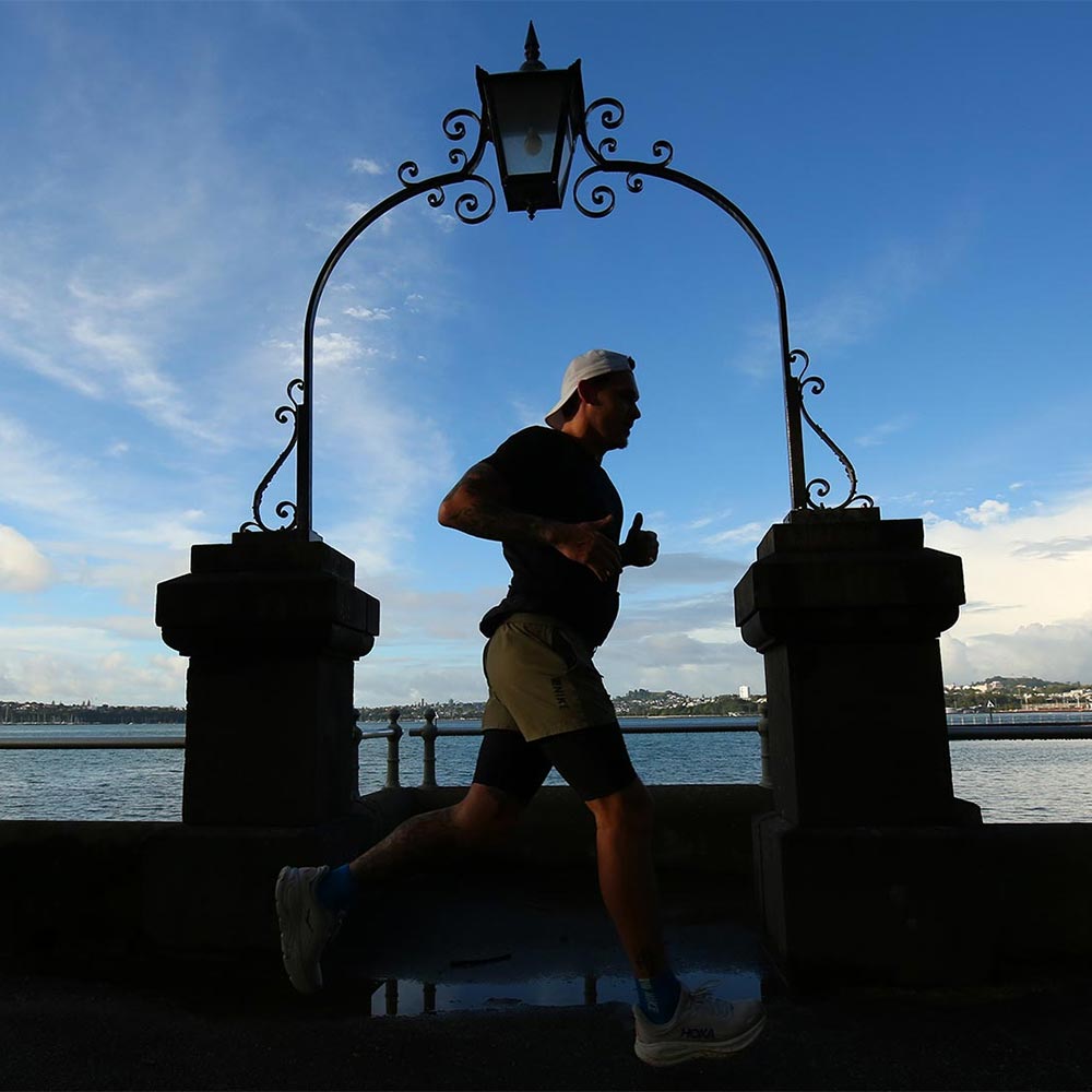 2025 Waterfront Half Marathon