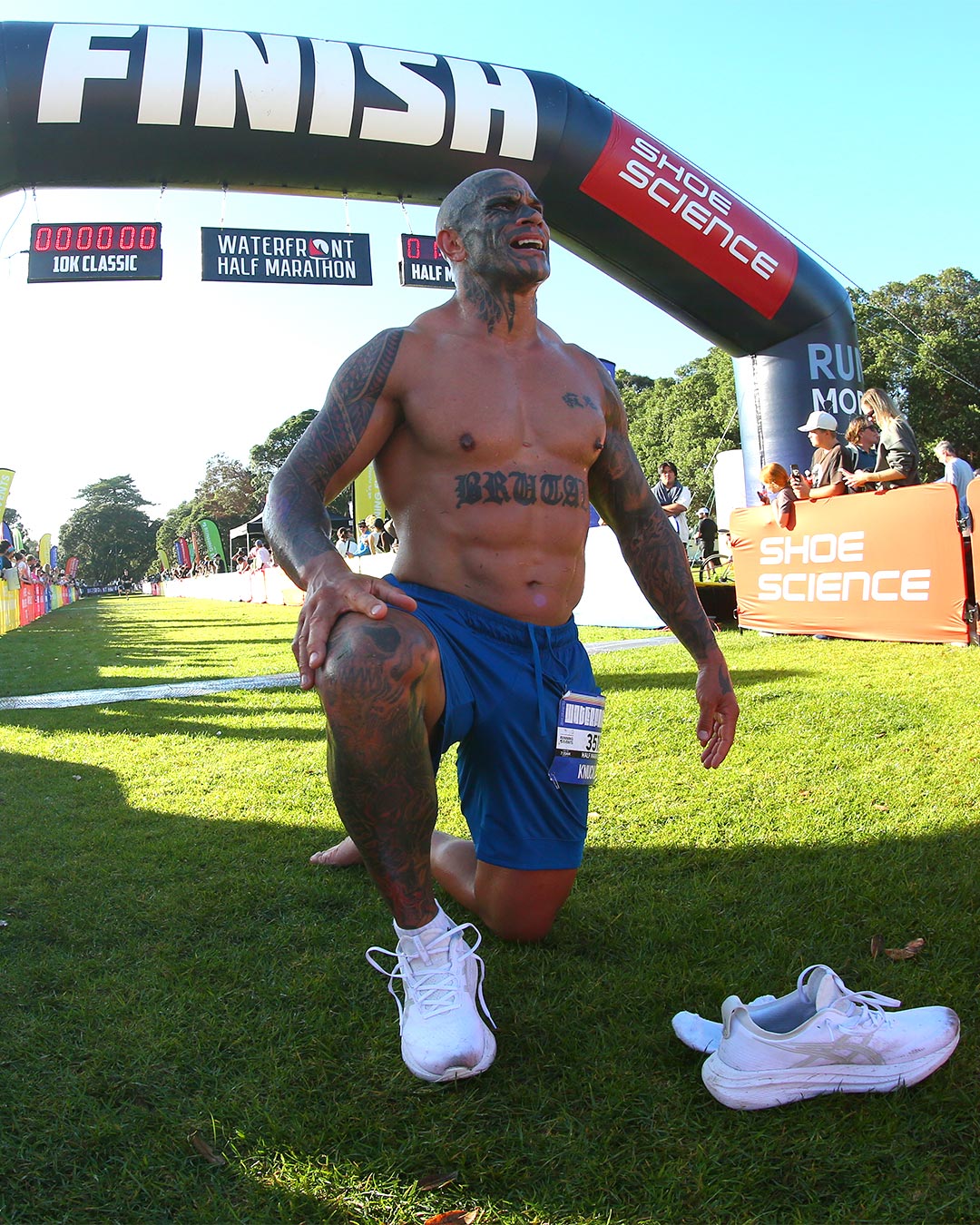 Auckland Half Marathon Series Expands to Seven Events