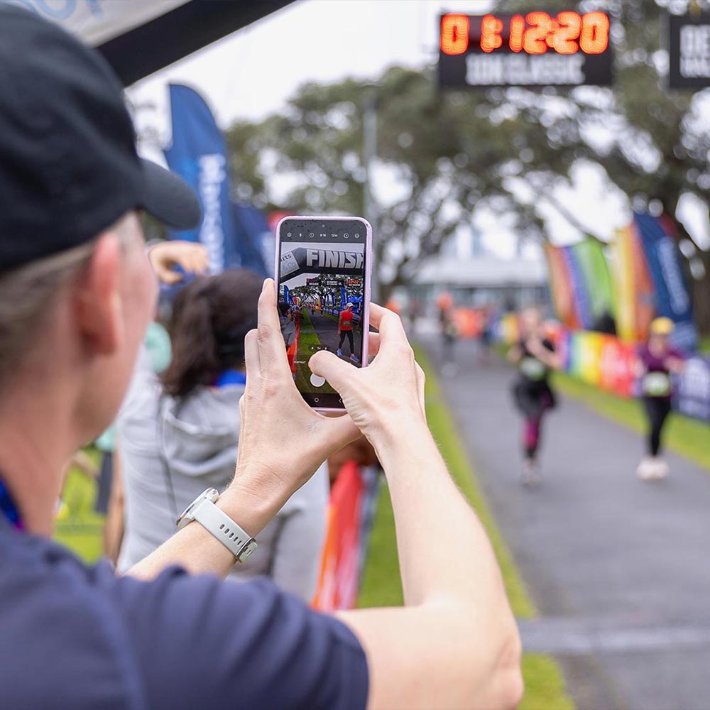 2025 Waterfront Half Marathon