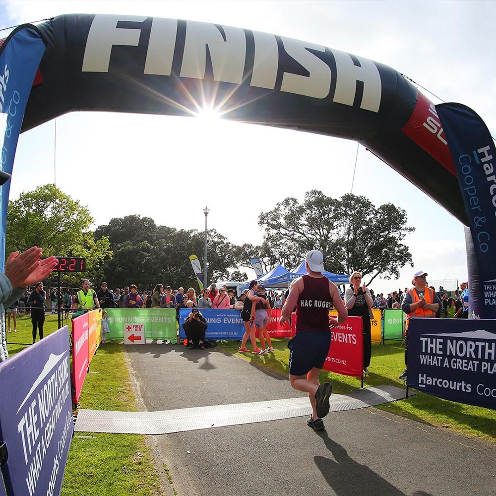 2025 Waterfront Half Marathon